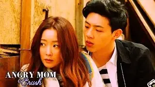 |Angry Mom | Bok-Dong  & Jo Bang Wool| Crush | FMV |