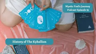 History of The Kybalion