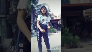 my tiktok