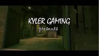 Nuclear - [CSGO] Fragmovie (Cinematic)