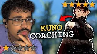 BDO - Getting Coached to be THE BEST Succession Kunoichi in Node War! | Tips, Addons, & Tricks!
