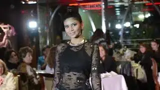 Producción Desfile de Moda