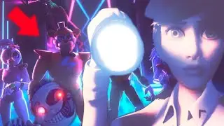ПОЛНЫЙ РАЗБОР ТРЕЙЛЕРА FNAF: SECURITY BREACH!! ДАТА ВЫХОДА ФНАФ 9 / ПАСХАЛКИ, СЕКРЕТЫ, ТЕОРИИ