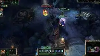 Découverte avec vous ! [League Of Legends] Part 1/2