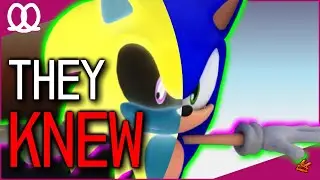 The REAL Truth About Sonic 4 🥨