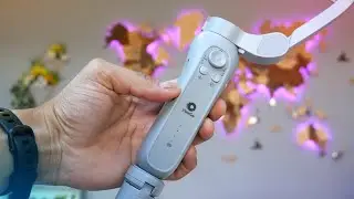 XbotGo AI Cameraman Sports Gimbal Review