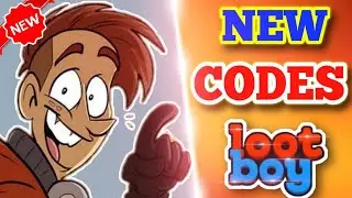 5 VALID LOOTBOY DIAMOND CODES 2021 - LOOTBOY CODES - CODIGOS DE LOOTBOY - CODE LOOTBOY - LB CODE