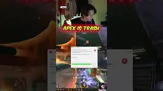Aceu Crashes Out For The First Time After This 