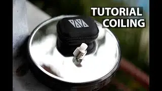 TUTORIAL COILING NARDA RDA FROM NARMODS