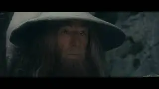 Не тревожь воду!