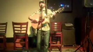 CHRIS J. HARDY - THE THUNDER ROLLS - GARTH BROOKS (COVER)
