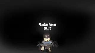 Roblox phantom forces breakcore edit