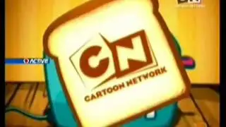 Toon Toast Hindi Promo