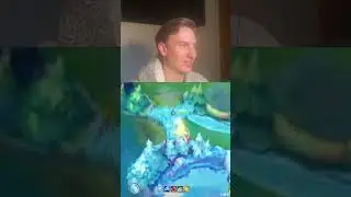 BLUE KAYN IS SO OP 