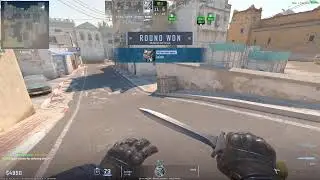 CS2 Premier Weekend - 28/07/2024