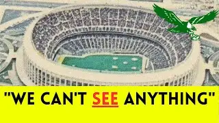 The CRAZIEST CONTROVERSY in Veterans Stadium HISTORY | 49ers @ Eagles (1971)