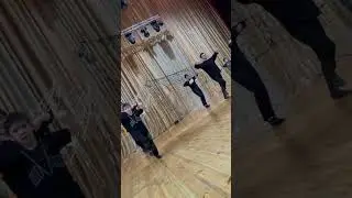 Репетиция перед фестивалем Ансамбль «Исламей» 