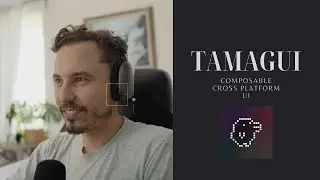 Tamagui - Taking the Best Parts of Component Composition for Cross Platform React