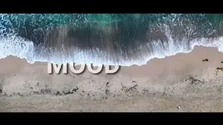 Text Under Sea Waves Transaction In Kinemaster || Kinemaster Text Under Sea Waves