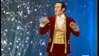 Muslim MAGOMAEV - Муслим МАГОМАЕВ 