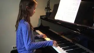 Pachelbel’s Canon