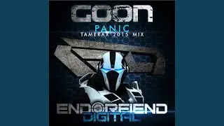 Panic (Tamerax Remix)