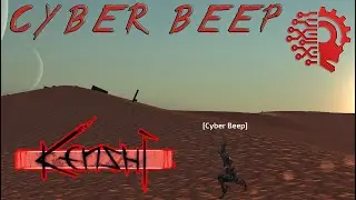Making Cyber Beep - Easy Way To Amputate Limbs  - Kenshi