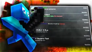 The 𝒮𝑀𝒪𝒪𝒯𝐻𝐸𝒮𝒯 Hive PackFolder in 2024!..