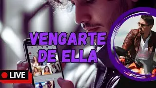 VENGARTE DE ELLA- LIVE DEL HERMANO MAYOR 🔴