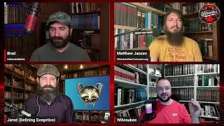 Response: What Is Torahism