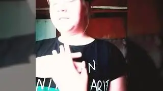 15 фактов обо мне // Что я не люблю? //