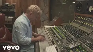 Kansas - Behind the Console at Studio in the Country: Carry on Wayward Son
