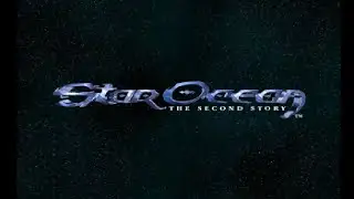 PlayStation Longplay - Star Ocean: The Second Story (Part 2 of 2)