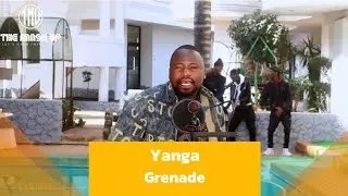 THE MASH UP | VARDOS LODGE | Performance By Yanga Grenade prod by Taki_Jhb,DJ 2k,Lord jazz & Mkay