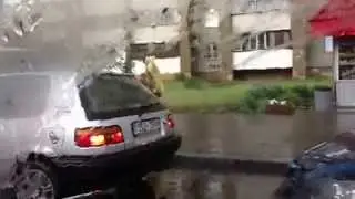 Супер - Люди  в скафандрах!Смайл