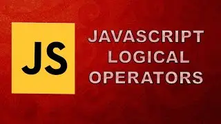Leaving Cert JavaScript Computer Science Logical Operators JavaScript Crash Course #8