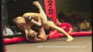 Old interview of Conor McGregor
