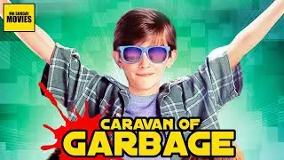 The Wizard & Super Mario Bros. - Caravan of Garbage