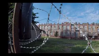 Соларография №4. Обычная летняя вылазка, предвыборная агитация...