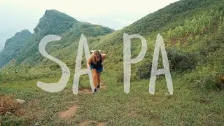 Trekking to Mountain Villages | Vietnam