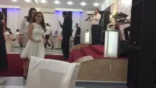 Shqipri Kelmendi Dasem Live