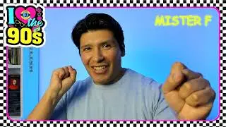 LO MEJOR DE LA MUSICA DANCE AÑOS 90