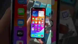 Iphone 11 battery 93% with ultra watch