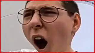 Tymon Kolasinski being Greatest for 2 minutes straight