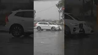 Is this Volvo XC60? 🤔