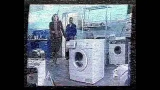 Рекламный блок ТНТ-NTSC(Омск) 2006г