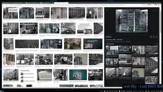 История операционных систем и GNU/Linux