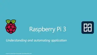 Part 5 - Basic Linux CLI operations on Raspberry PI (Part 2)