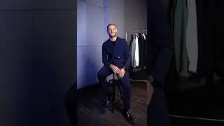 Будь индивидуален☝🏻Мода - вопрос денег. Стиль - вопрос индивидуальности😎#ведущийлёсин