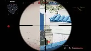 Warface: Мини-достижения | Снято с помощью GeForce
